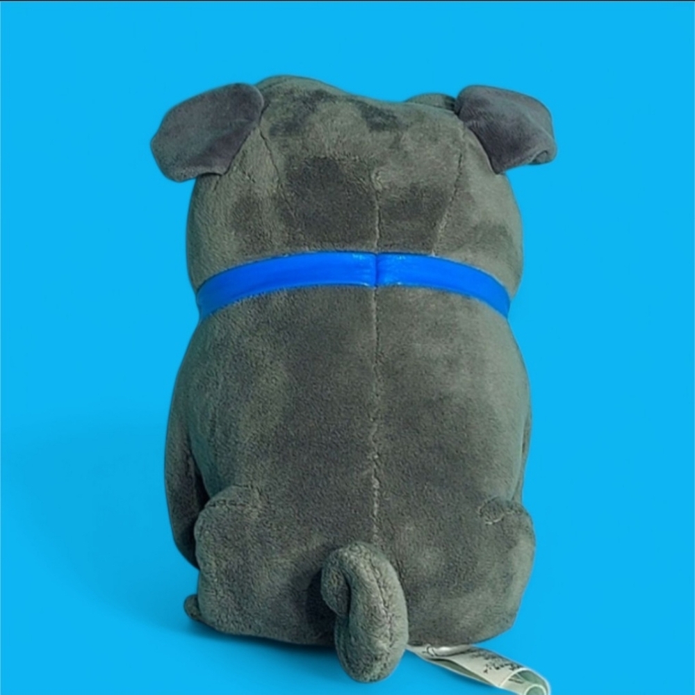 Disney Store Bingo Puppy Dog Pals Plush Stuffed Animal 9" - Picture 4 of 4